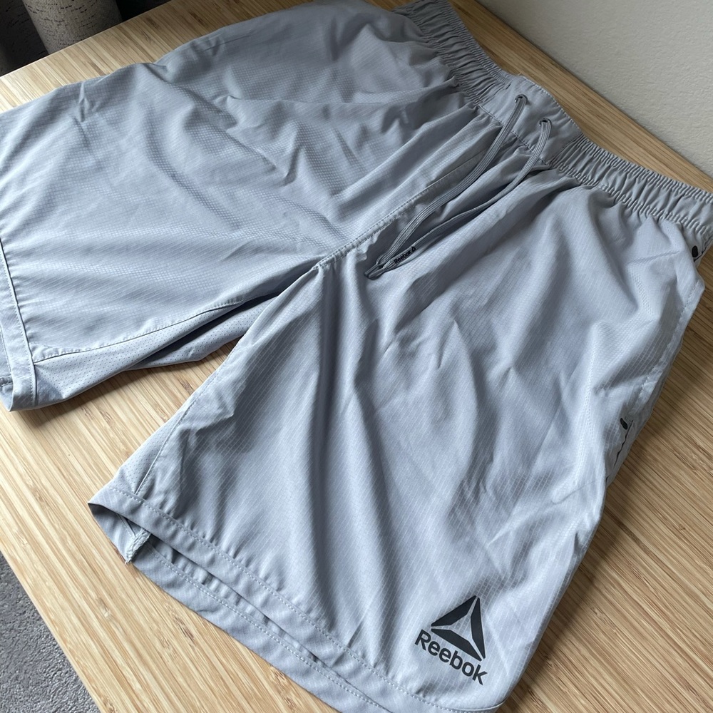 Reebok shorts